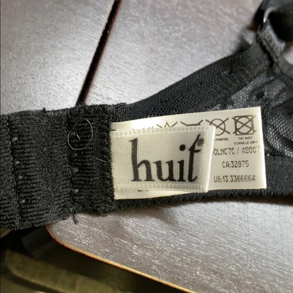 Hurt Lace Bra 34C - Picture 9 of 16